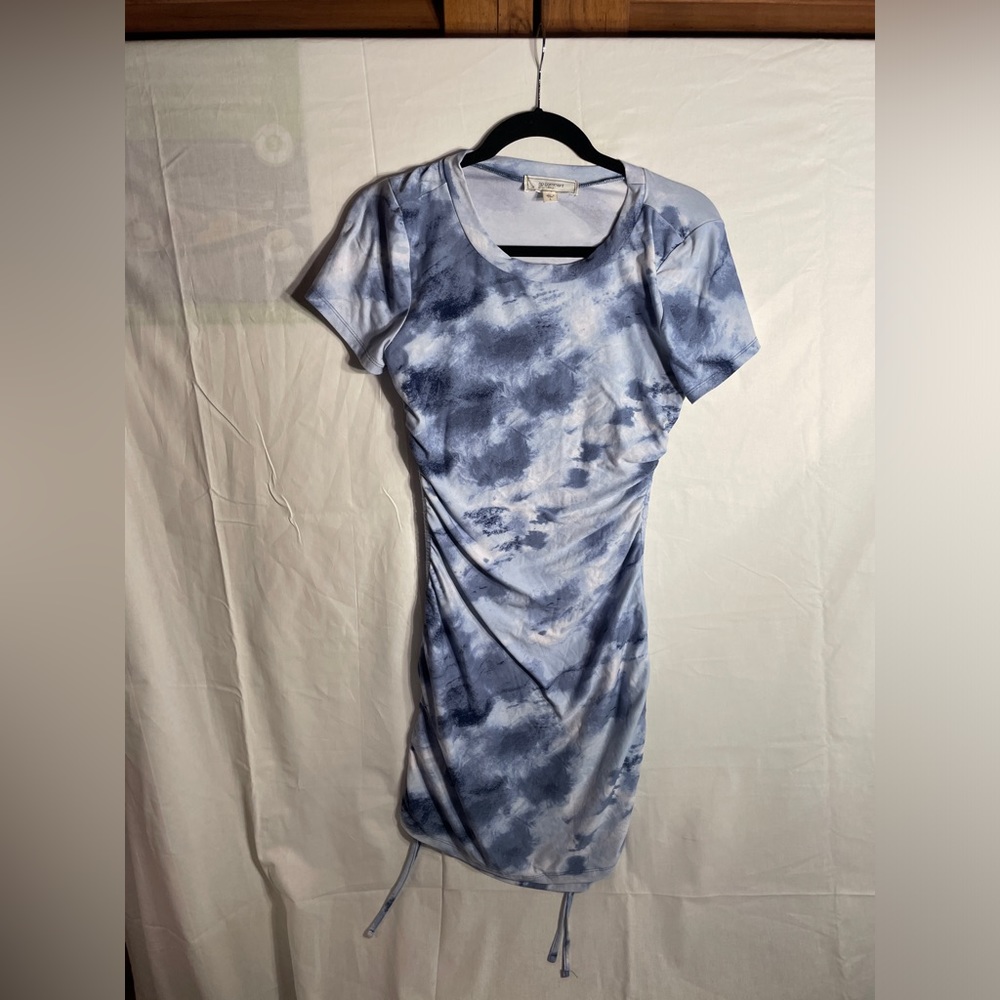 No Comment Dress